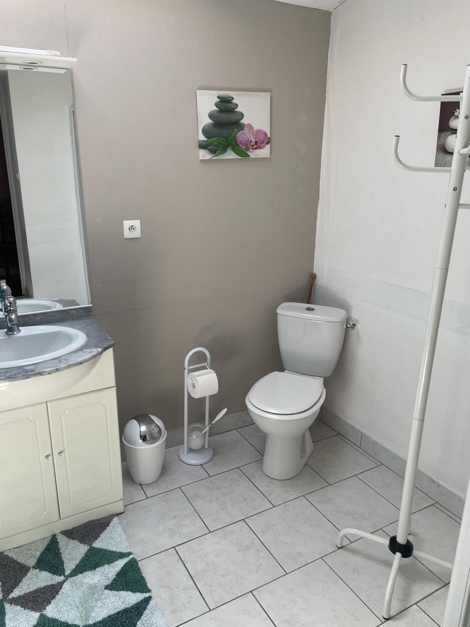 Saint-Jean-de-Savigny B&B Chambres D'Hotes Ferme Mahyas المظهر الخارجي الصورة