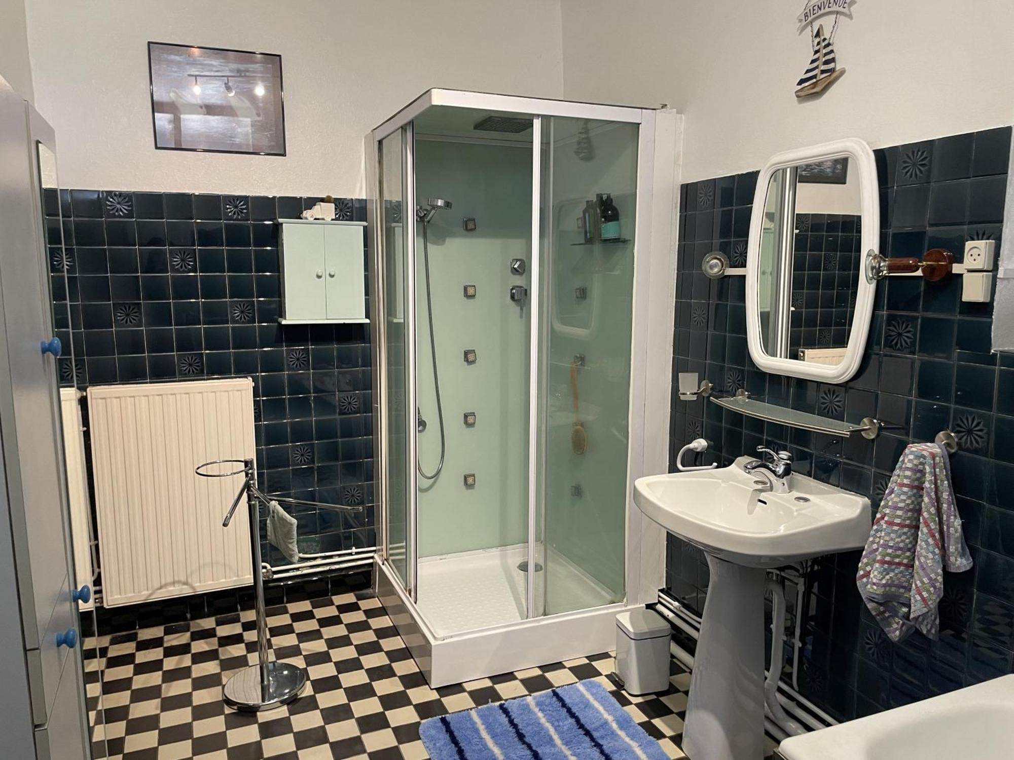 Saint-Jean-de-Savigny B&B Chambres D'Hotes Ferme Mahyas المظهر الخارجي الصورة