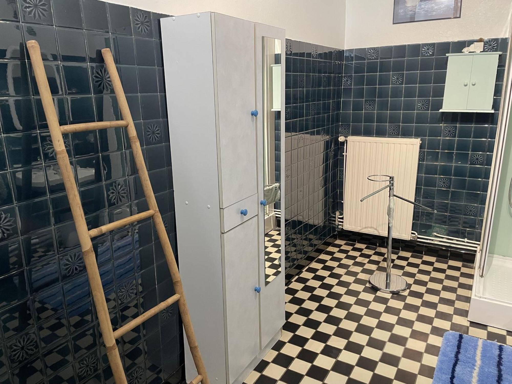 Saint-Jean-de-Savigny B&B Chambres D'Hotes Ferme Mahyas المظهر الخارجي الصورة